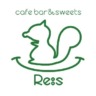 Re:s cafebar＆sweets リスカフェ