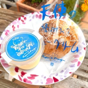 ルポ・デ・アンジェリーク