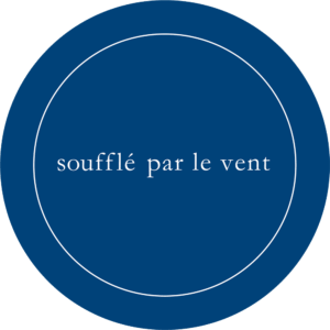 soufflé par le vent （スフレパルヴァン）
