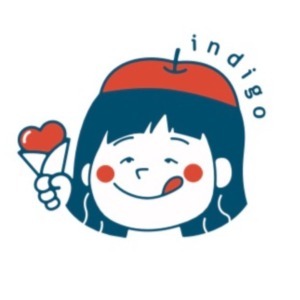 indigo(アンディゴ)