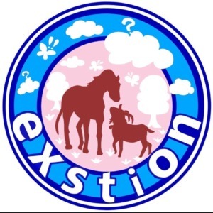 exstion 印⻄ふれあい牧場