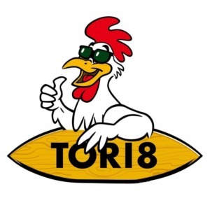 TORI8